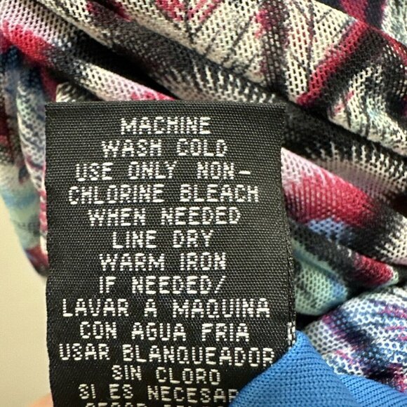 2/$30 Rampage Ruched Bodycon Strapless Mini Dress Size S Y2K Boho Hoco Western - Picture 10 of 15